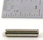 Picture of ROLL PIN, 3/16 X 7/8, S/S