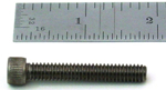 Picture of SCREW, 1/4-20 X 1 5/8, SOC, S/S