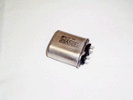 Picture of CAPACITOR, 4mfds, 370V, GEF