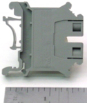 Picture of TERMINAL BLOCK, 50 AMP, AWG 8-24