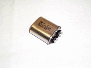 Picture of CAPACITOR, 1.5 uF, RT-5