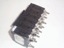 Picture of BREAKER, CIRCUIT,277V,50A,6 PL