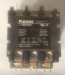 Picture of CONTACTOR, 63-AMP, 3PH, 208/240V
