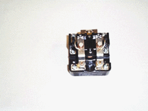 Picture of RELAY, 30A, 240V, 2PL