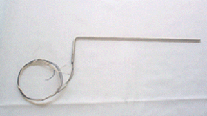 Picture of THERMOCOUPLE, 21, SAFETY, SINGLE, CF-500