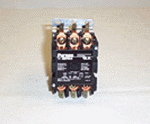 Picture of CONTACTOR, 30A, 3PH, 208/240