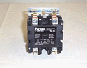 Picture of CONTACTOR, 63A, 1PH