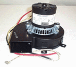 Picture of BLOWER, DRAFT, 208-240V, GAS FRYER