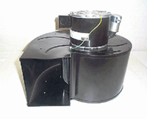 Picture of BLOWER, 1/2-HP, 230V