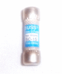 Picture of FUSE, 15-AMP, BUSS, SC-15