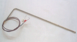 Picture of THERMOCOUPLE, VARIABLE, SINGLE, CF-400