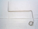 Picture of THERMOCOUPLE, SAFETY, SINGLE, CF-400