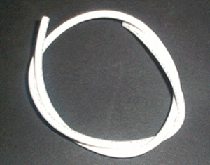 Picture of WIRE, 18-GA, WHITE, MTW