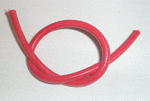 Picture of WIRE, 10-GA, SRML, RED