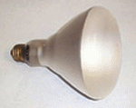 Picture of LAMP, 150W, 130V, TEFLON COATED