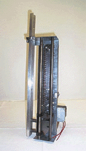 Picture of ELEVATOR, ASSY, CF-500