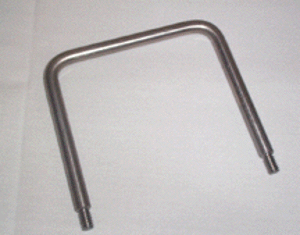 Picture of HANDLE, BASKET COVER