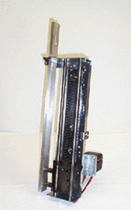 Picture of ELEVATOR, ASSY 208/240, CF-400G