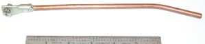 Picture of COPPER TUBING, WELD ASSY