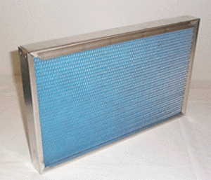 Picture of CHARCOAL FILTER, ASSY, 20 X 12-3/8