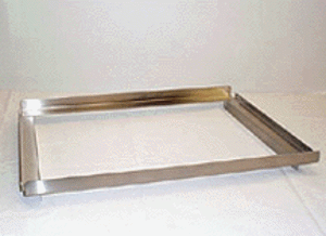 Picture of SIFTER RACK, WELD ASSY, BBT