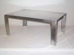 Picture of TABLE, WELD ASSY