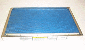 Picture of FILTER, CHARCOAL, ASSY, FSH-5/6