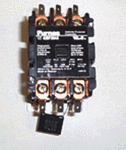 Picture of CONTACTOR, ASSY, 30A, 3PH, 208/240