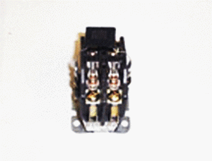 Picture of CONTACTOR, ASSY, 50A, 1PH, 208/240V