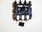 Picture of CONTACTOR, ASSY, 208/240VAC, 3PH