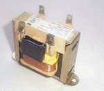 Picture of TRANSFORMER, ASSY,120V IGN MOD/SAF