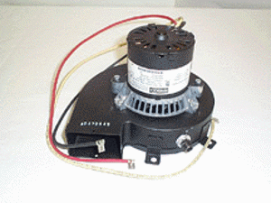 Picture of BLOWER, ASSY, 208-230V, CF-400G 60HZ