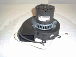 Picture of BLOWER, ASSY, DRAFT, 120V/60-HZ