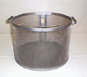 Picture of BASKET, STG-2, WELD ASSY, CF-720