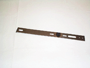 Picture of SLIDE BAR, WELD ASSY, CF-500