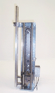Picture of ELEVATOR, ASSY, 115V, CF-400G
