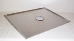 Picture of FILTER PAN COVER, WELDMENT, CF-401/560