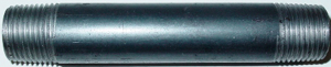 Picture of NIPPLE, 1/2-NPT X 4-1/2, BLK PIPE