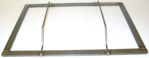 Picture of HOLD DOWN FRAME, WELD ASSY