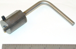 Picture of HANDLE, DIVERTER VALVE, WELD ASSY, LFT