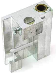Picture of CARRIAGE BLOCK, W/ BUSHINGS, EOF