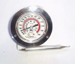 Picture of THERMOMETER, 40 - 240-DEG F