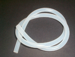 Picture of TUBING, SILICONE, 1/4 INCH ID