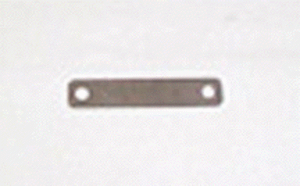 Picture of CLAMP, ELEMENT, 2.375-IN, 26-GA
