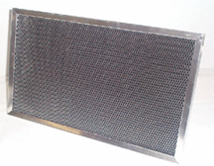 Picture of FILTER, POLYSORB, 12x20x1, P/HUT PO-VH