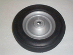 Picture of WHEEL, BALLBEARING, 8 X 1.75, GOC