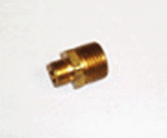 Picture of CONNECTOR, MALE COMP, LINE/VALVE