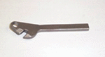 Picture of CASTING, LEVER,FILTER PAN,HOLDDOWN FRAME