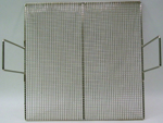 Picture of SCREEN, 20 X 20, W/HANDLES, EOF-20