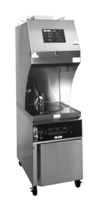 Picture of FRYER, GEF-400-VH, 208/60/3, COMP